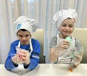 Готовимся к Светлому Христову Воскресению